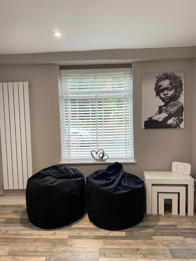 Rivendell Modern 2 Bedroom Apartment In St Peters Village Sleeps 6 Broadstairs Bagian luar foto